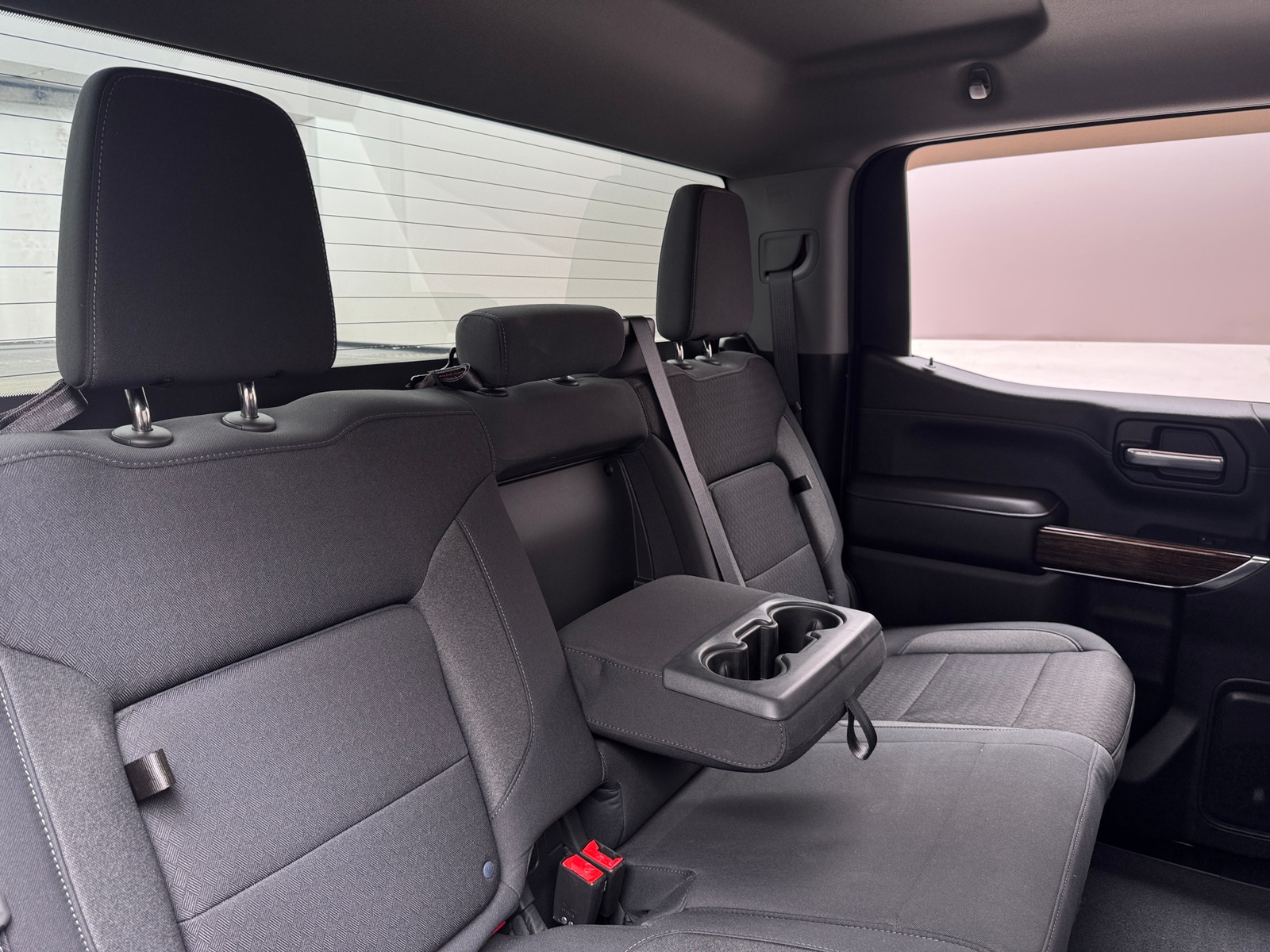 Thumbnail: 2021 GMC Sierra 1500 - 6