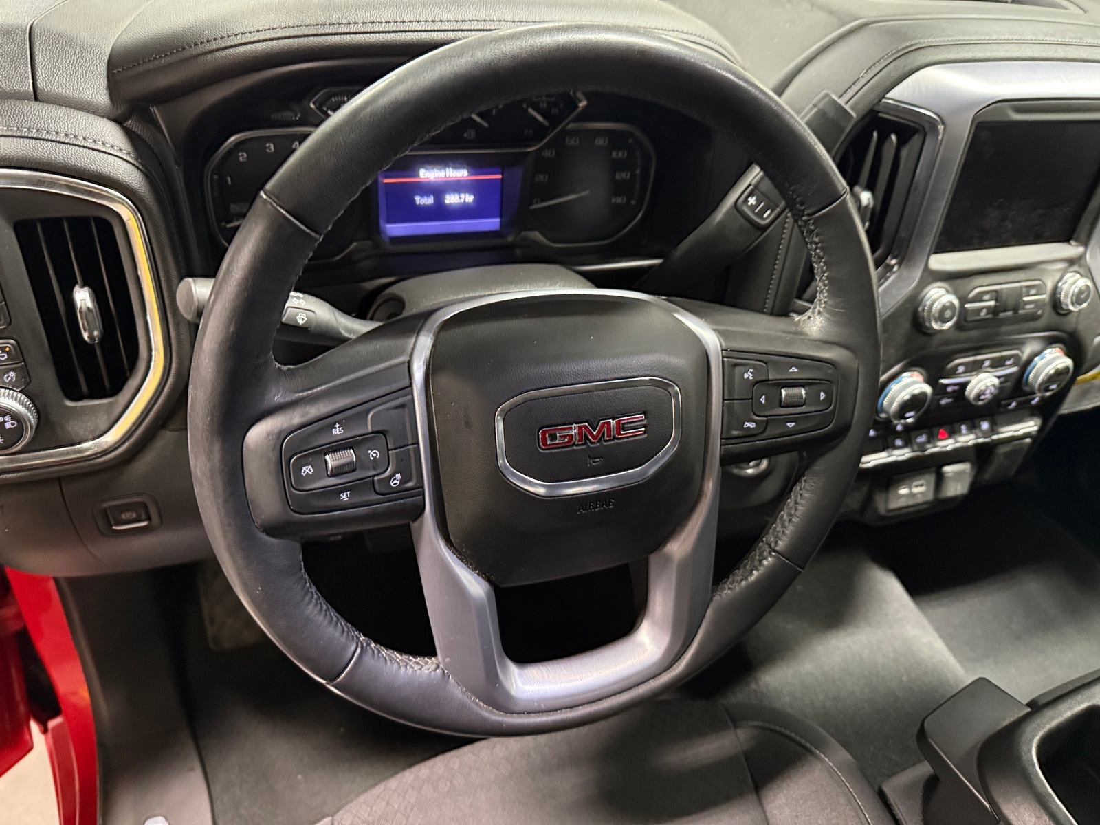 Thumbnail: 2021 GMC Sierra 1500 - 5