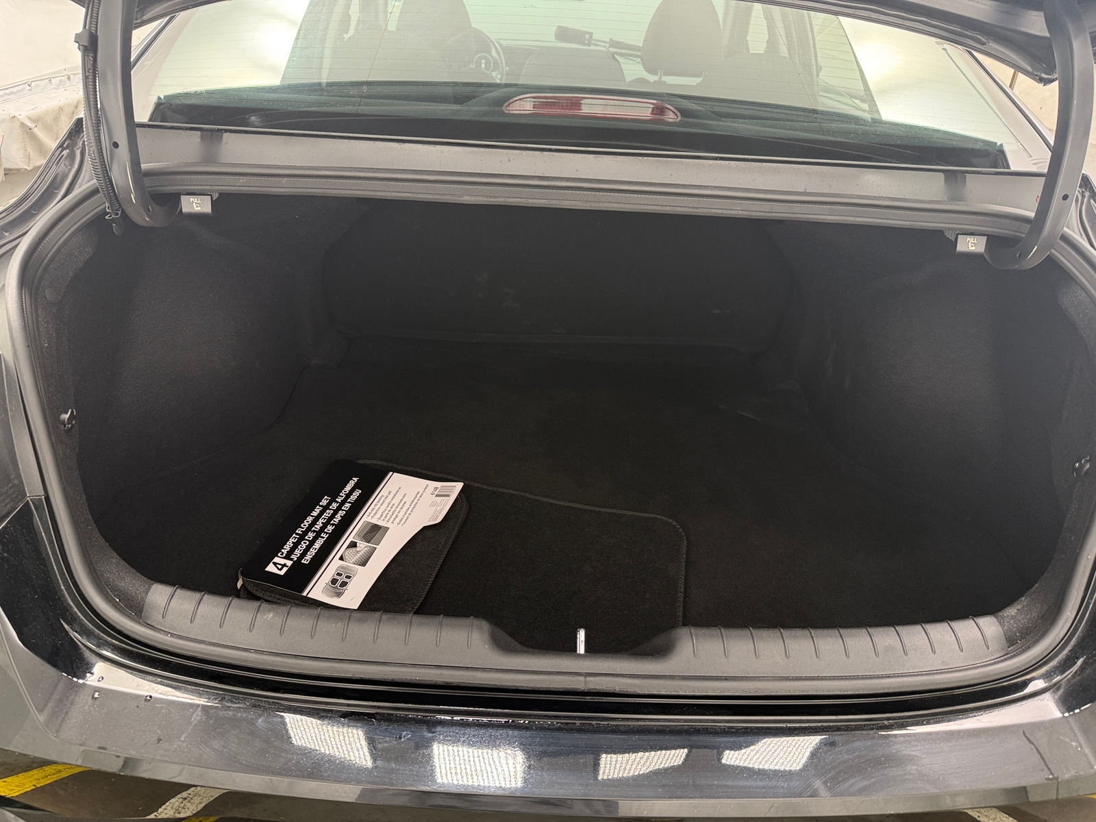 Thumbnail: 2023 Hyundai Elantra - 7