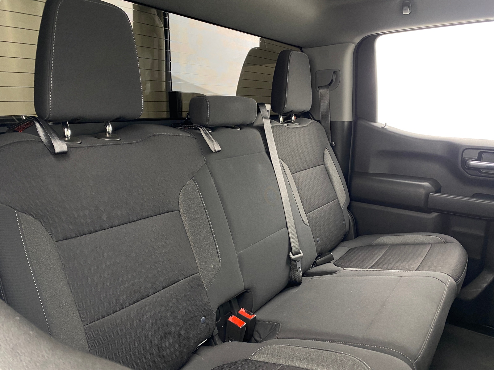 Thumbnail: 2022 Chevrolet Silverado 1500 - 6