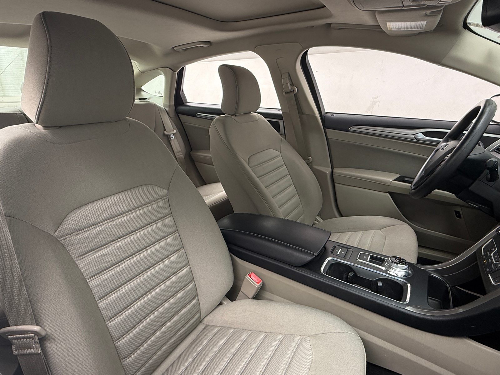 Thumbnail: 2019 Ford Fusion - 2