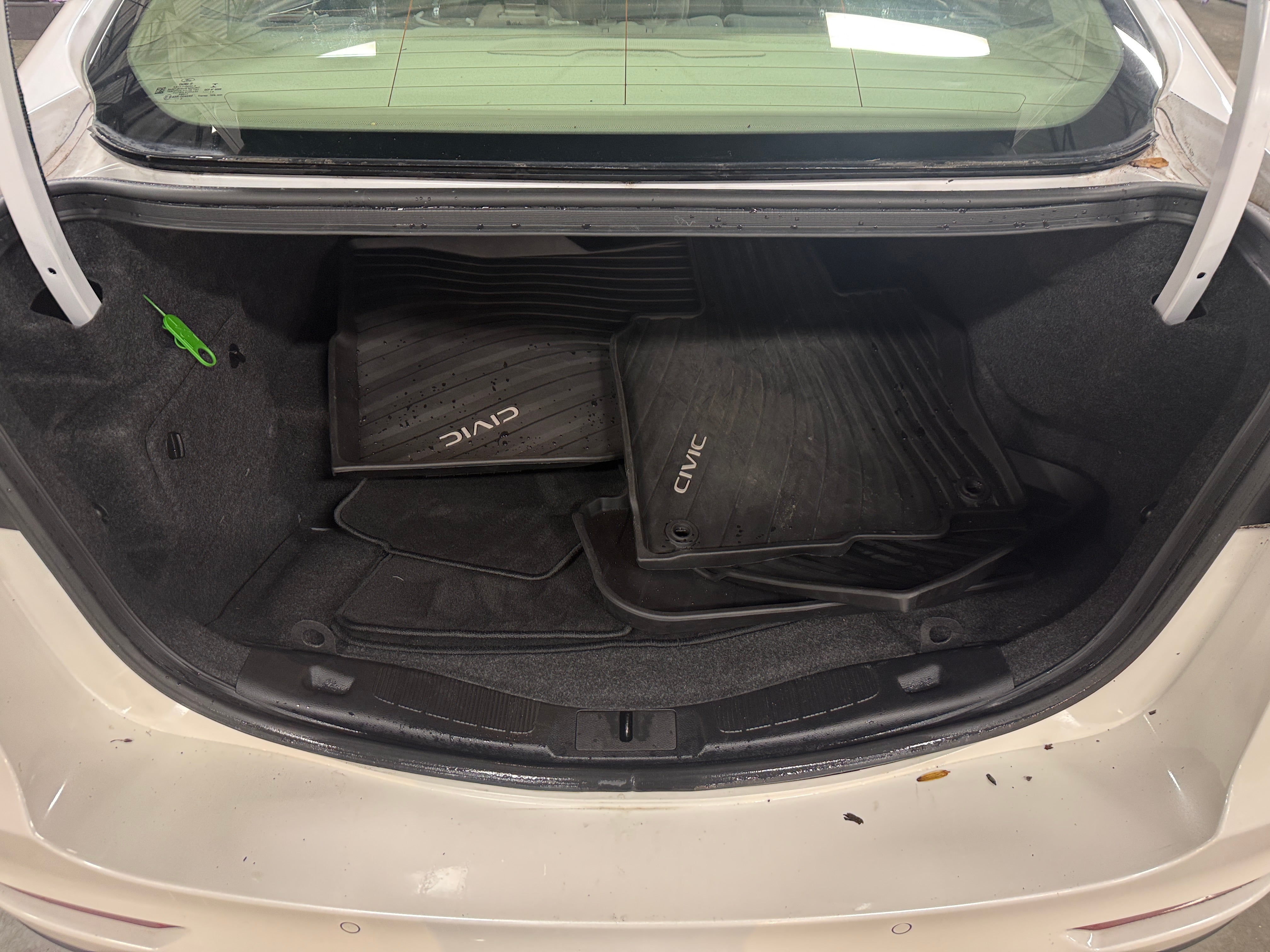 2019 Ford Fusion Hybrid