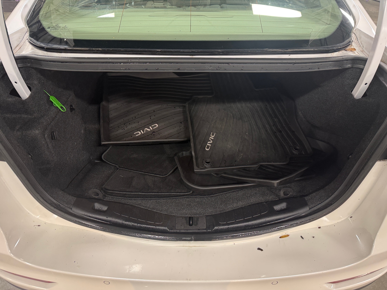 Thumbnail: 2019 Ford Fusion - 7