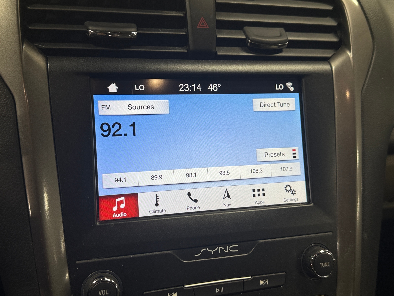 Thumbnail: 2019 Ford Fusion - 4