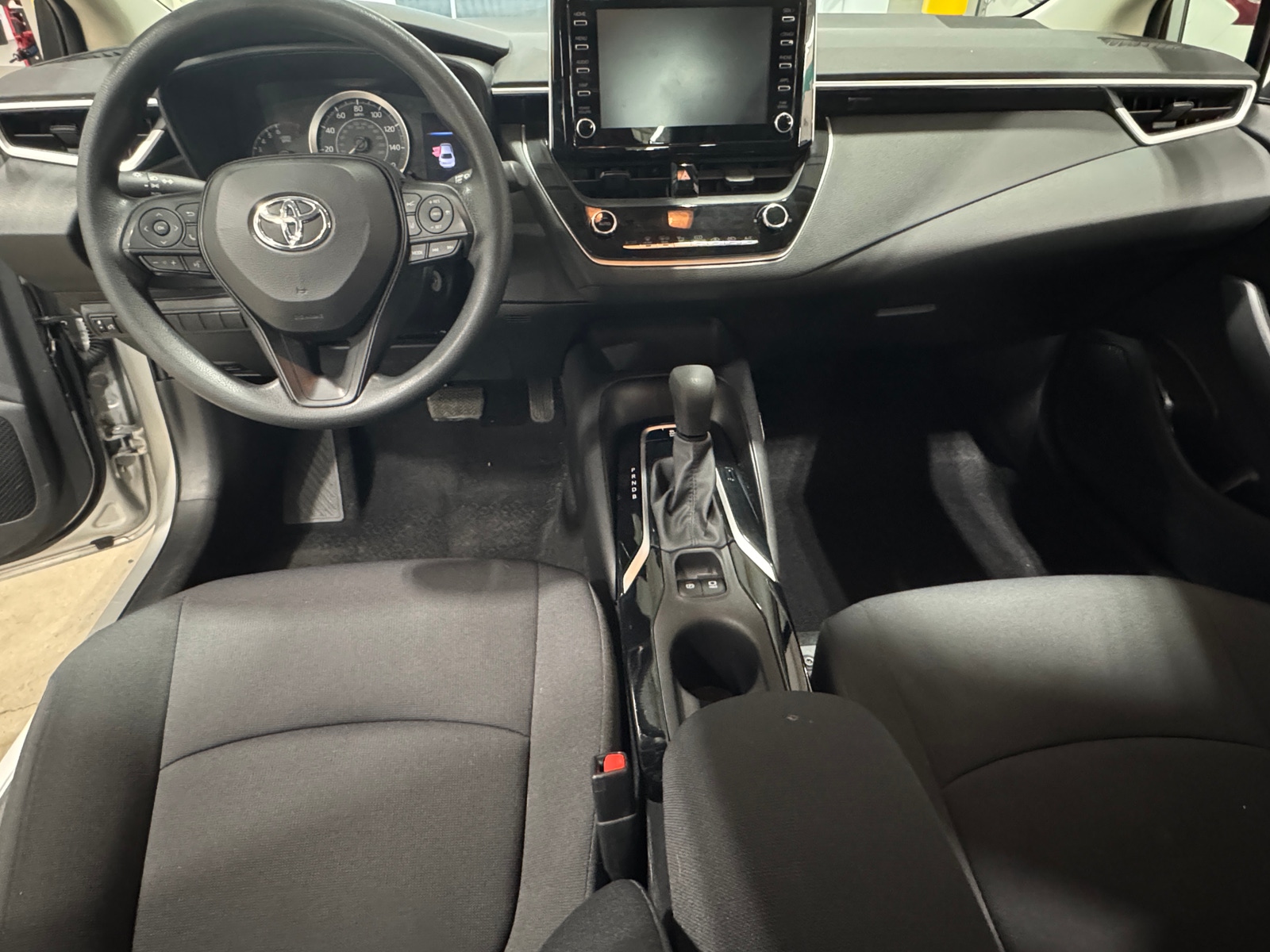 Thumbnail: 2020 Toyota Corolla - 3