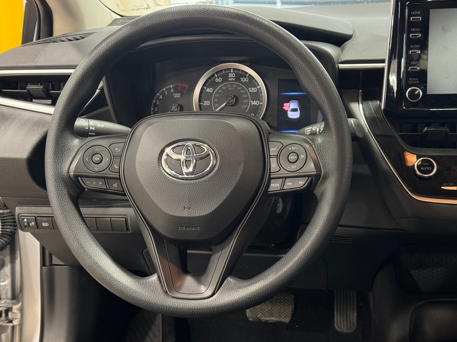 Thumbnail: 2020 Toyota Corolla - 5