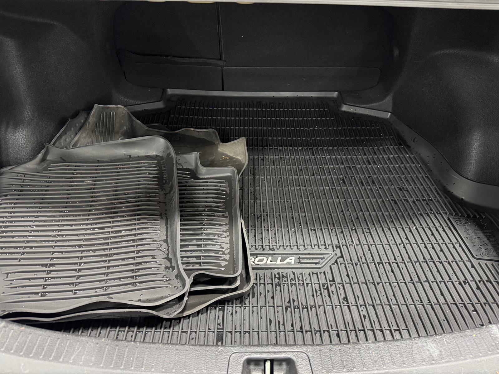 Thumbnail: 2020 Toyota Corolla - 6