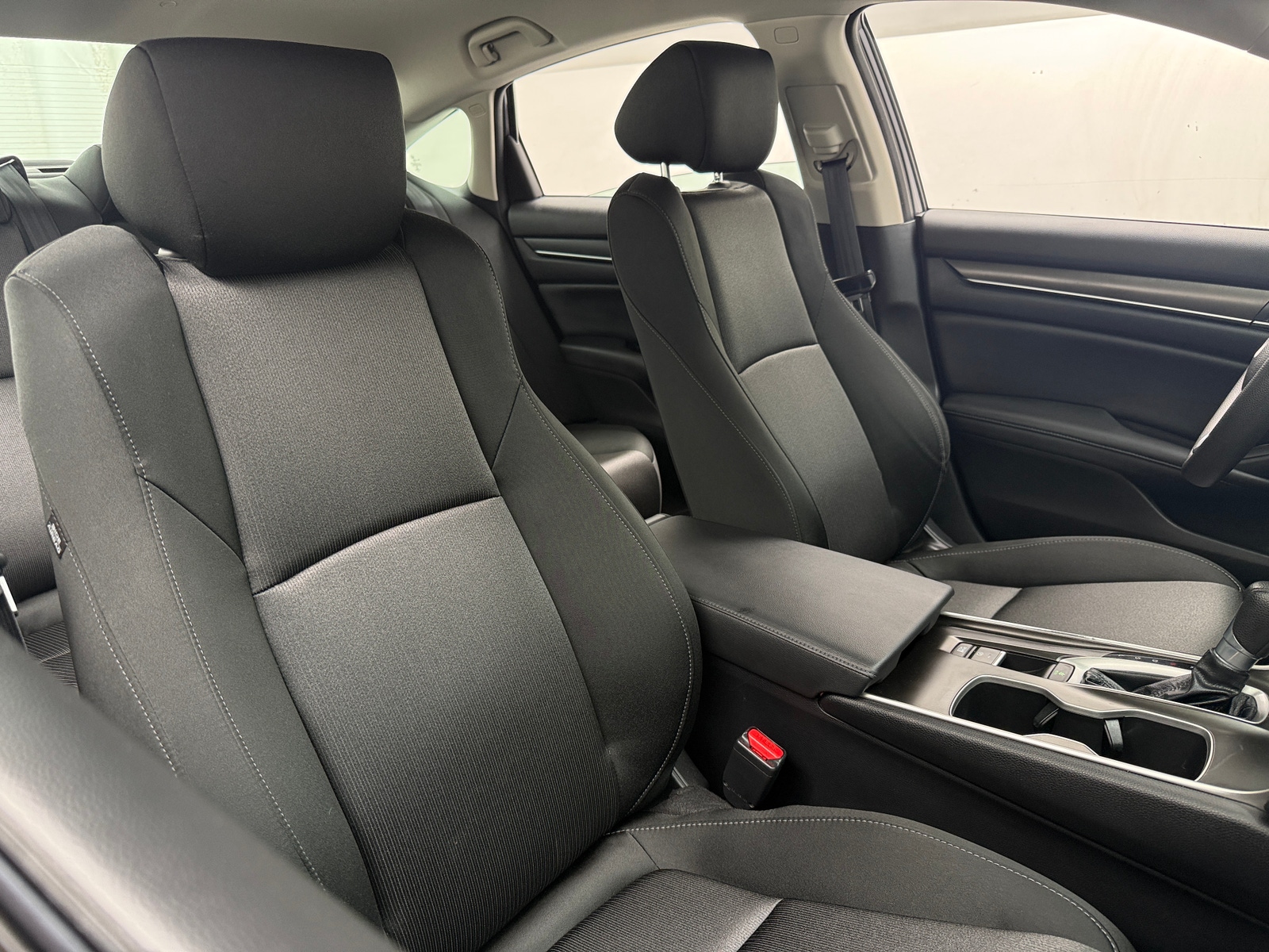 Thumbnail: 2019 Honda Accord - 2