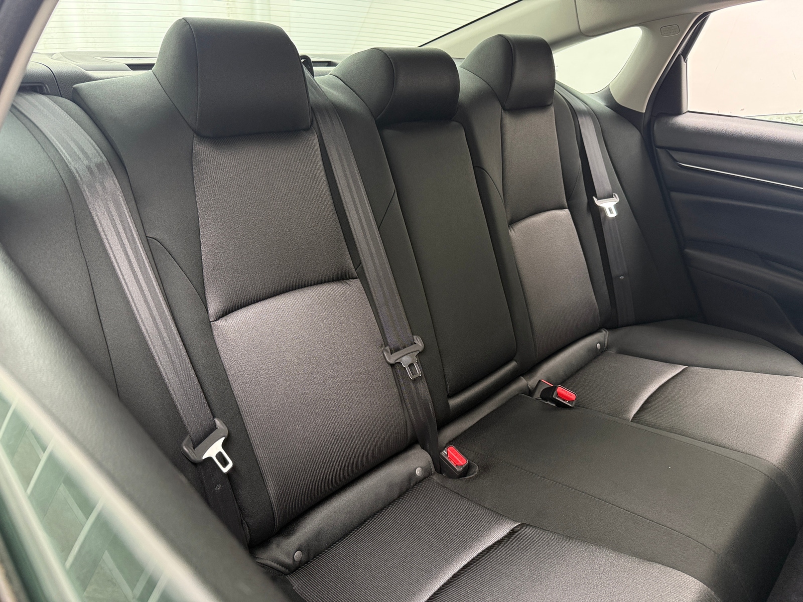 Thumbnail: 2019 Honda Accord - 6