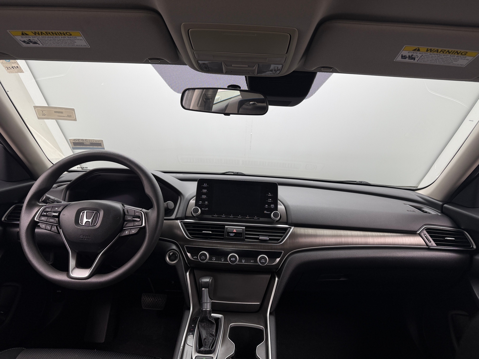 Thumbnail: 2019 Honda Accord - 3