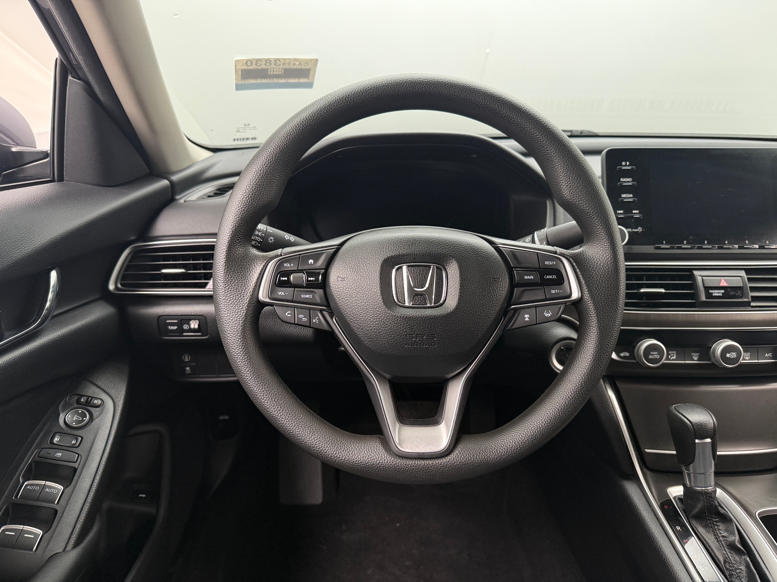 Thumbnail: 2019 Honda Accord - 5