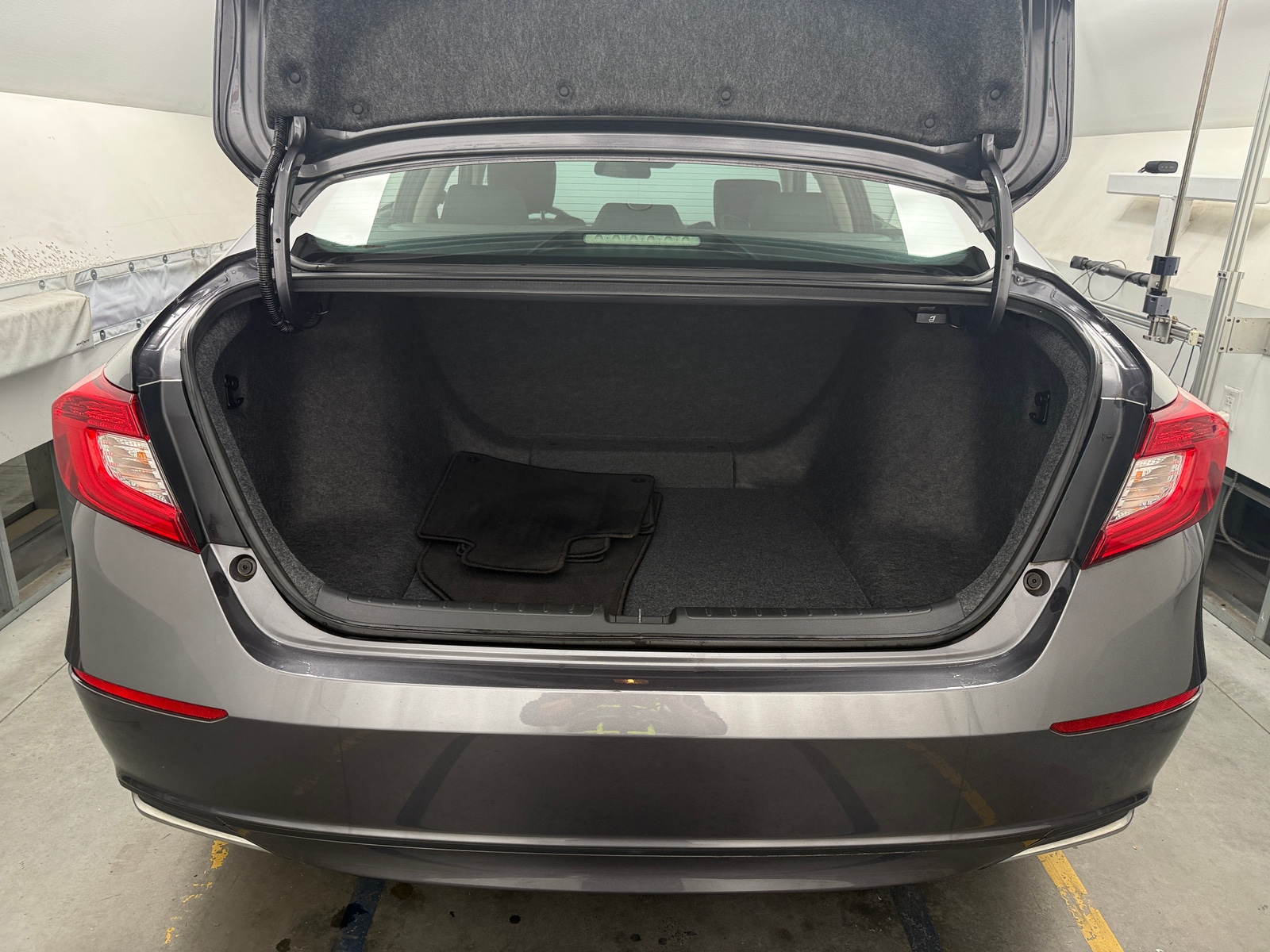 Thumbnail: 2019 Honda Accord - 7