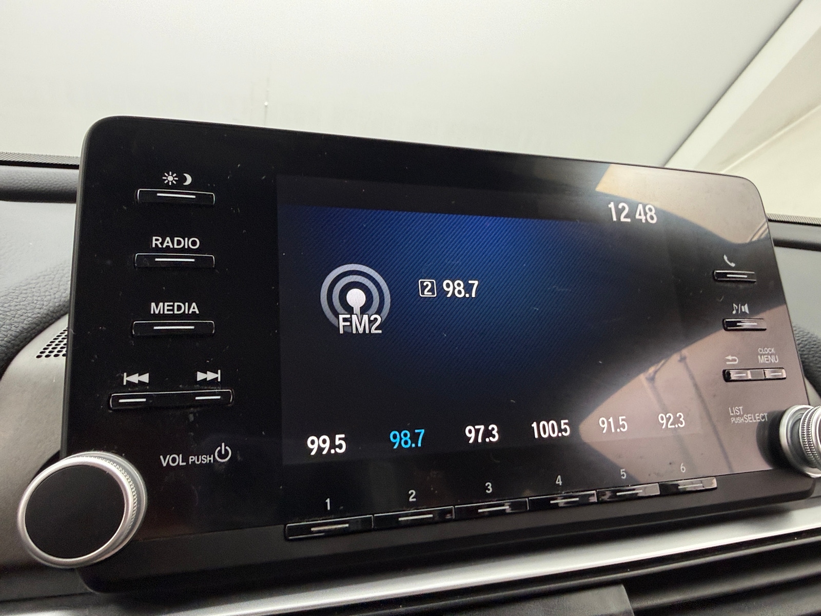 Thumbnail: 2019 Honda Accord - 4