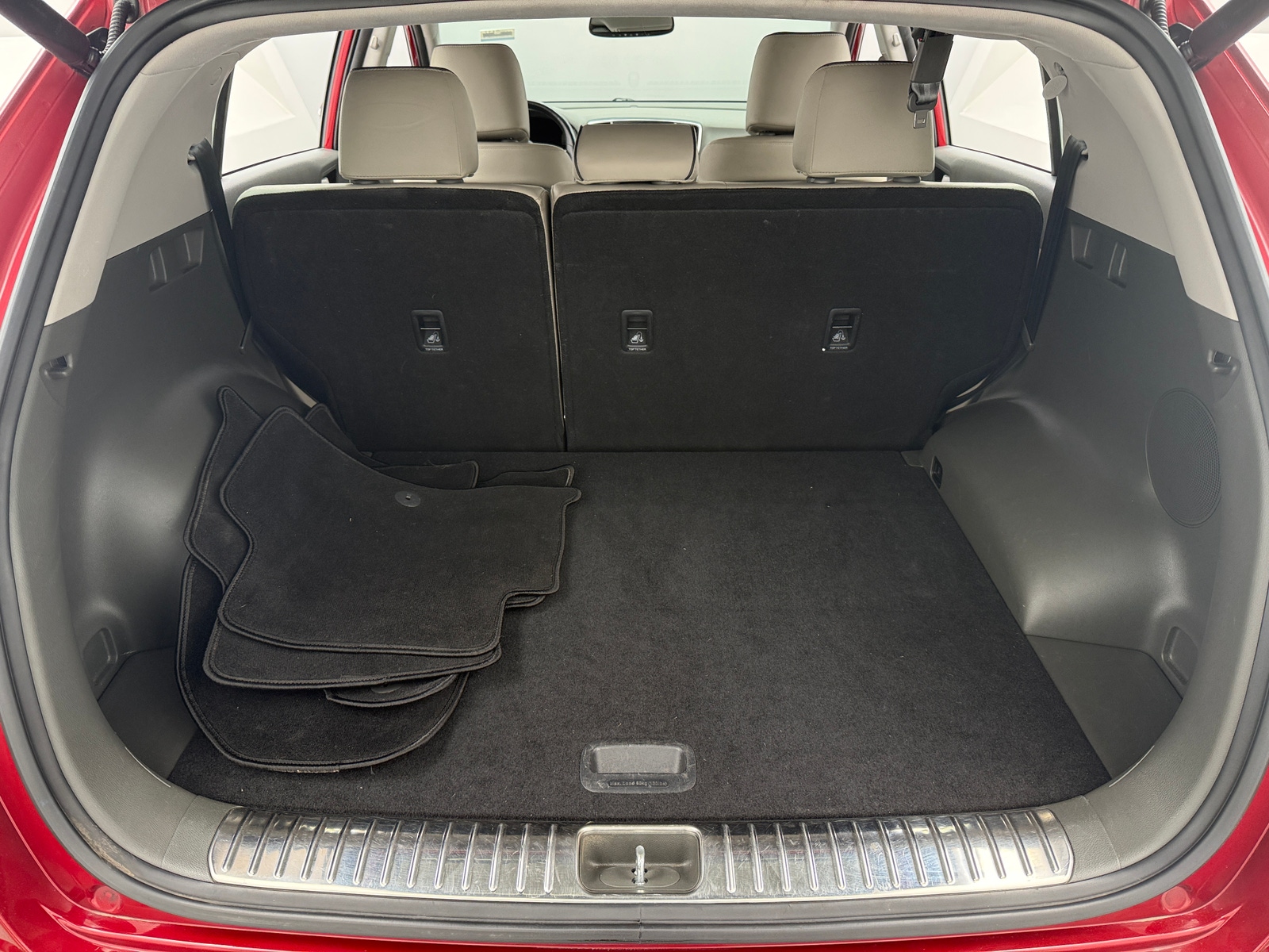 Thumbnail: 2017 Kia Sportage - 6