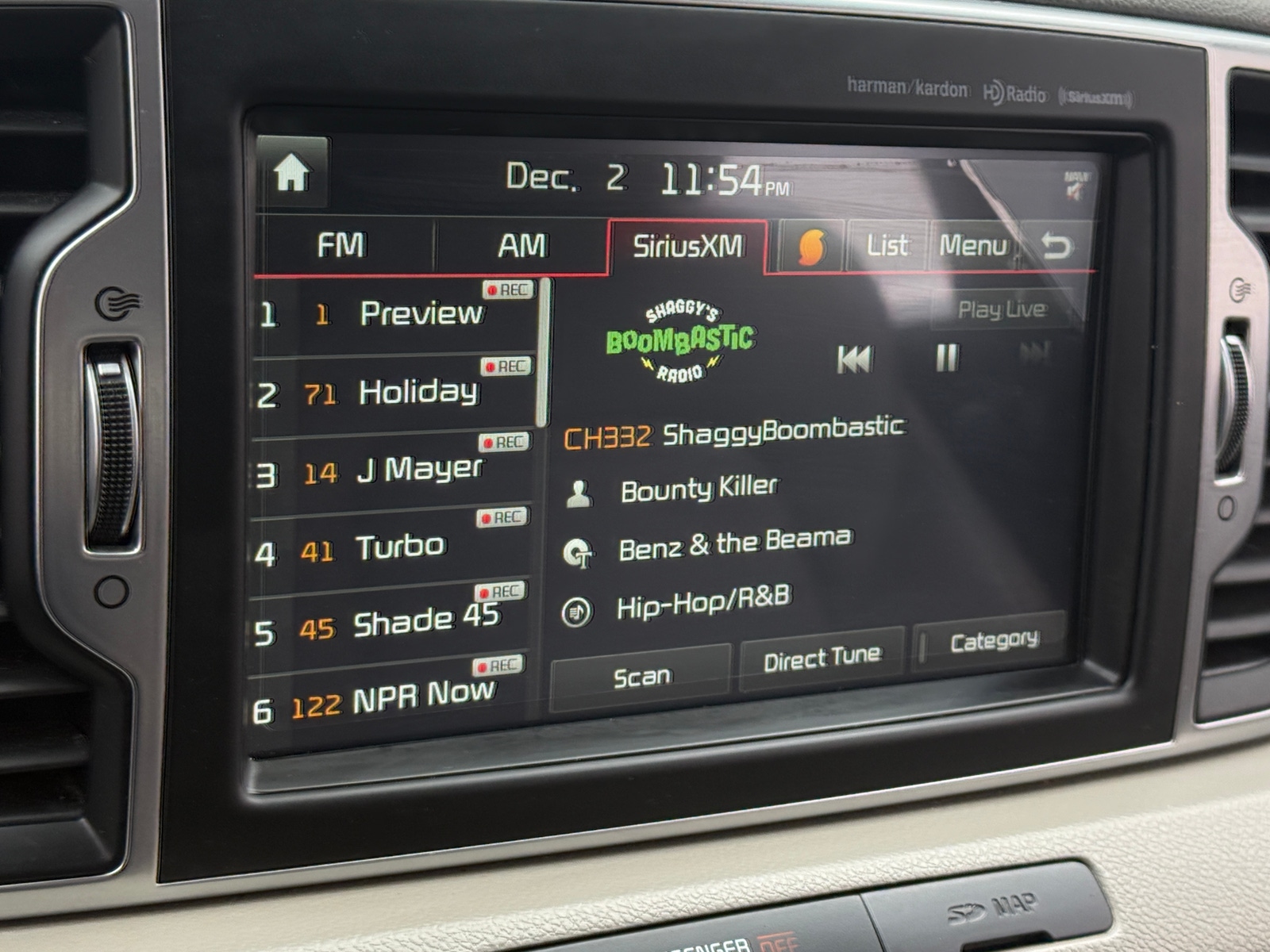 Thumbnail: 2017 Kia Sportage - 3