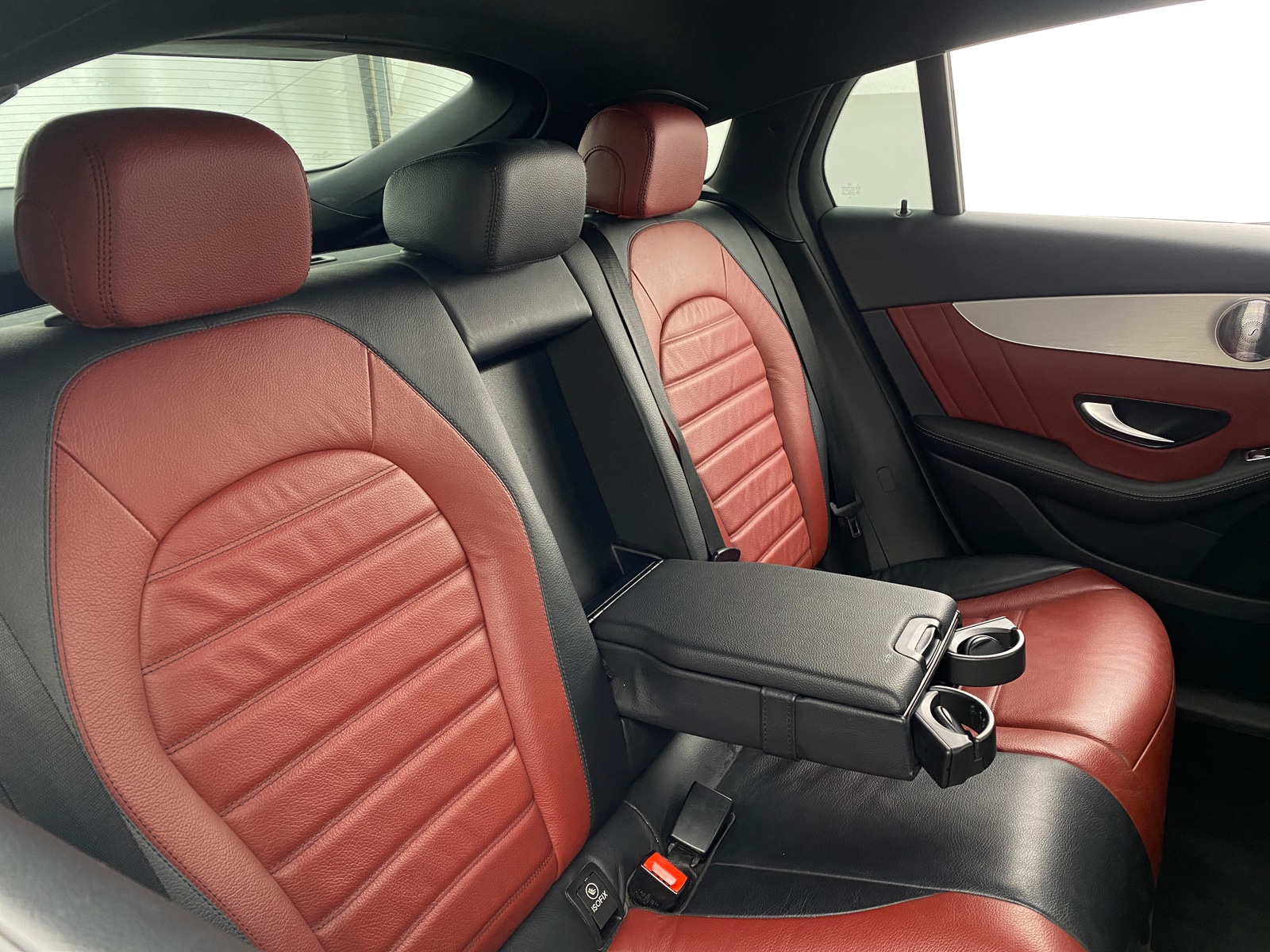 Thumbnail: 2020 Mercedes-Benz GLC - 5