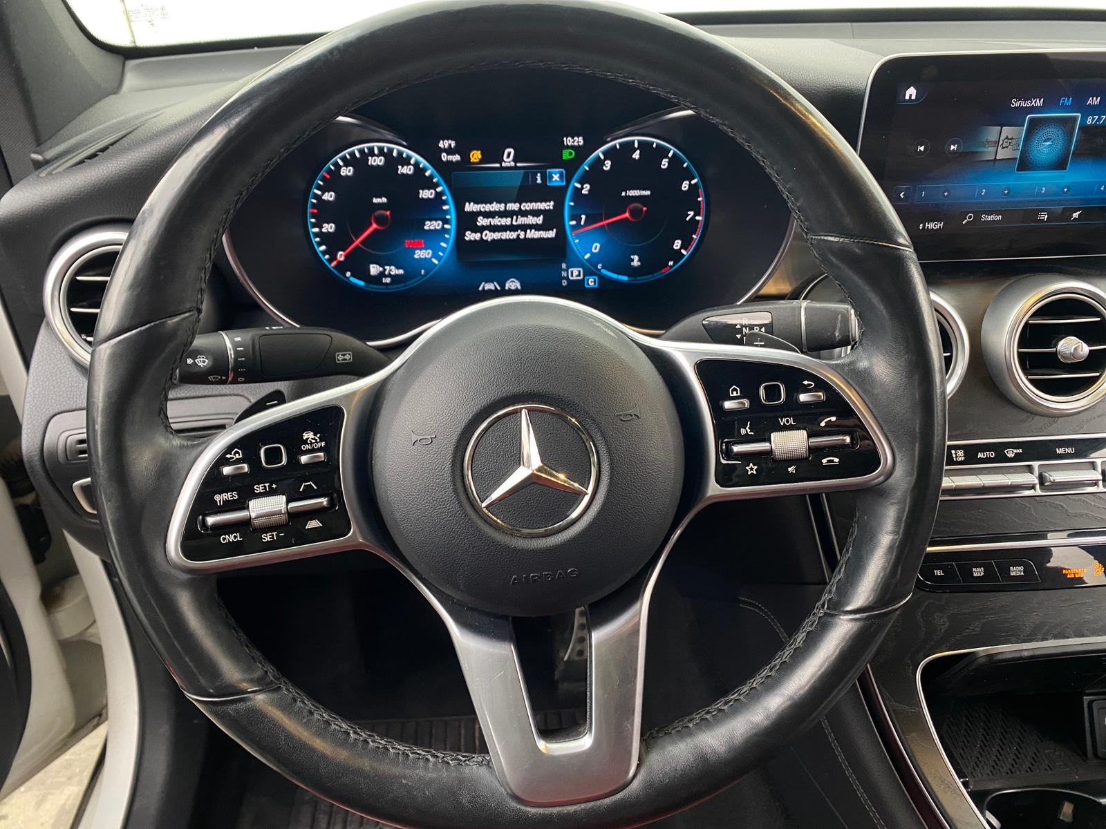 Thumbnail: 2020 Mercedes-Benz GLC - 4