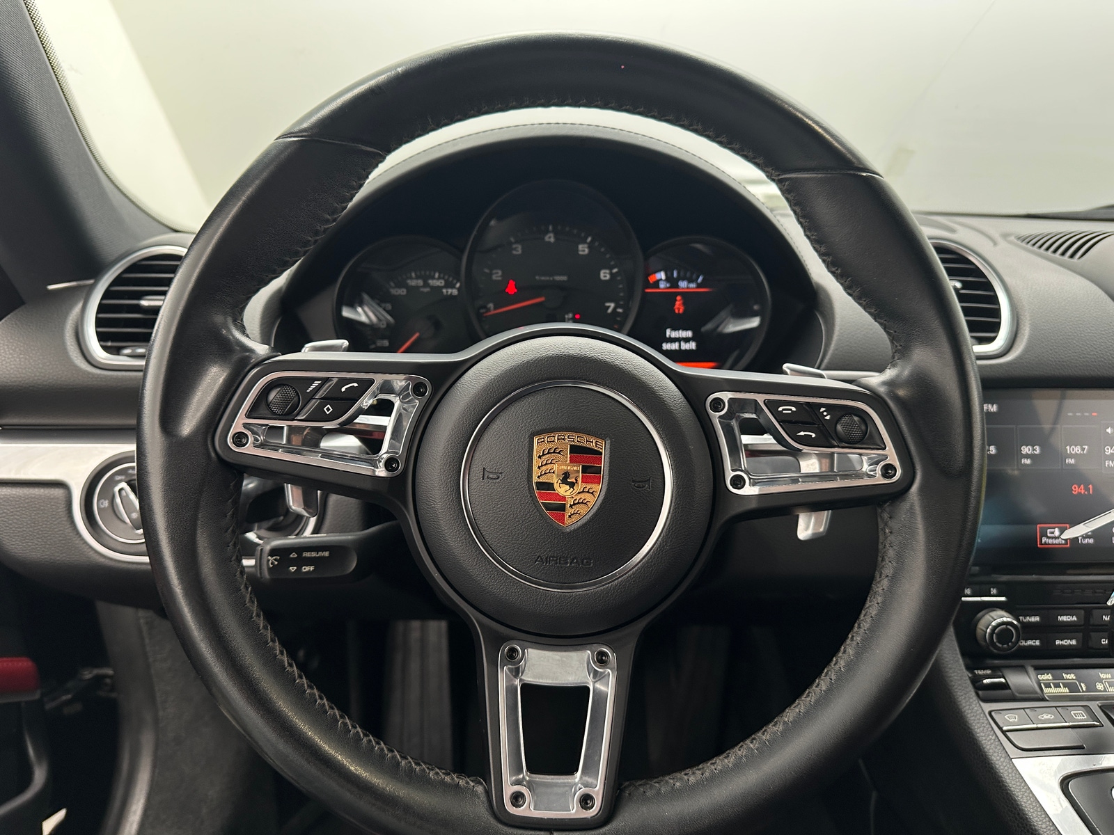 Thumbnail: 2019 Porsche 718 Cayman - 3