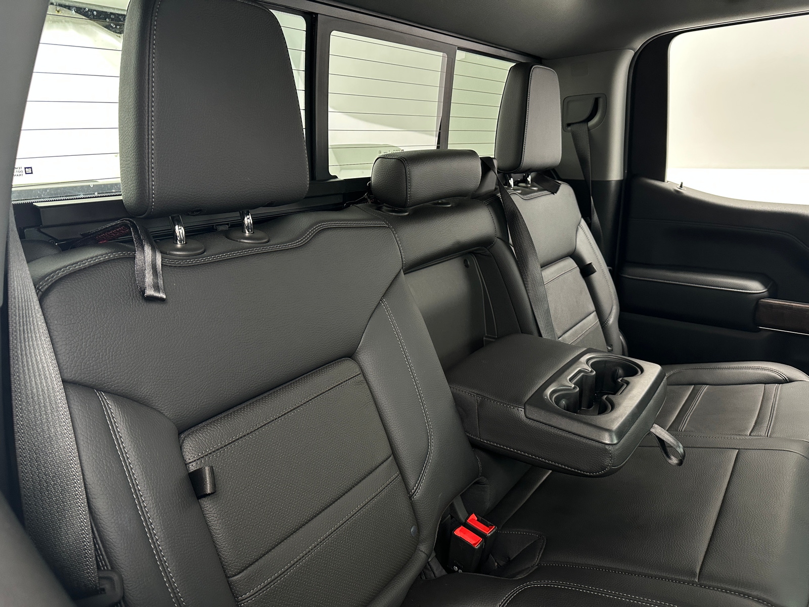 Thumbnail: 2022 GMC Sierra 1500 - 5