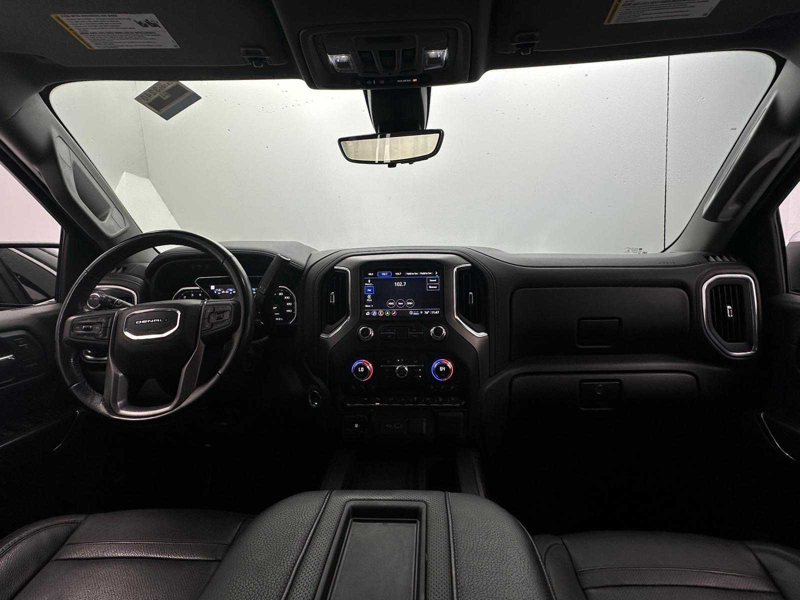 Thumbnail: 2022 GMC Sierra 1500 - 2