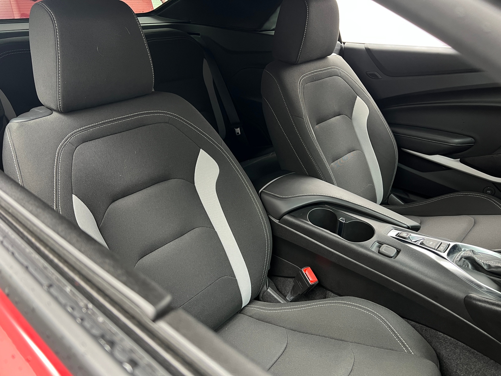 Thumbnail: 2021 Chevrolet Camaro - 2