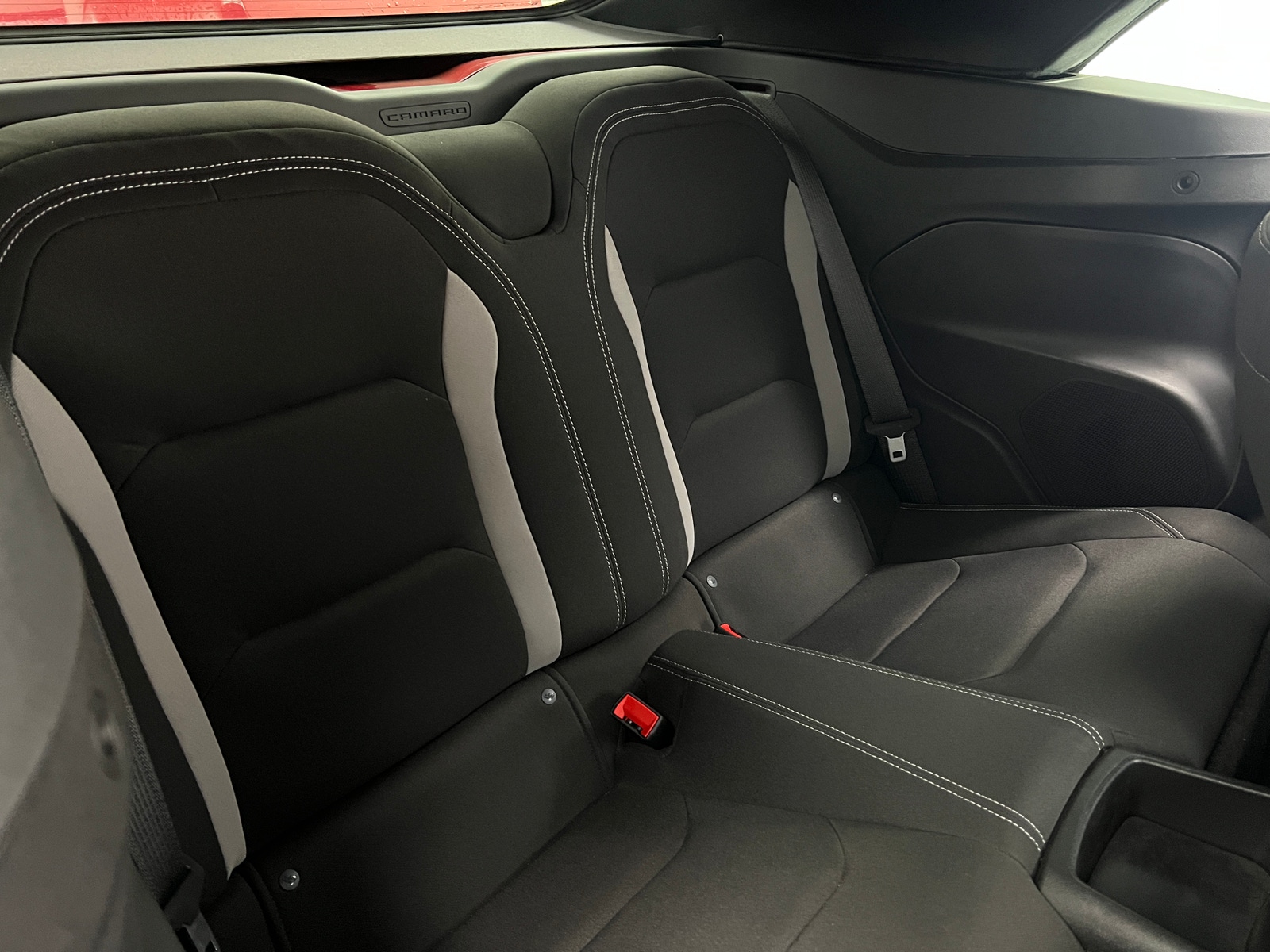 Thumbnail: 2021 Chevrolet Camaro - 6