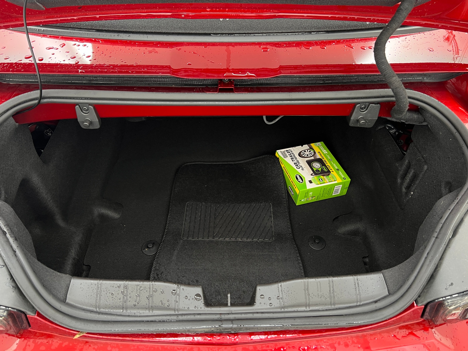 Thumbnail: 2021 Chevrolet Camaro - 7