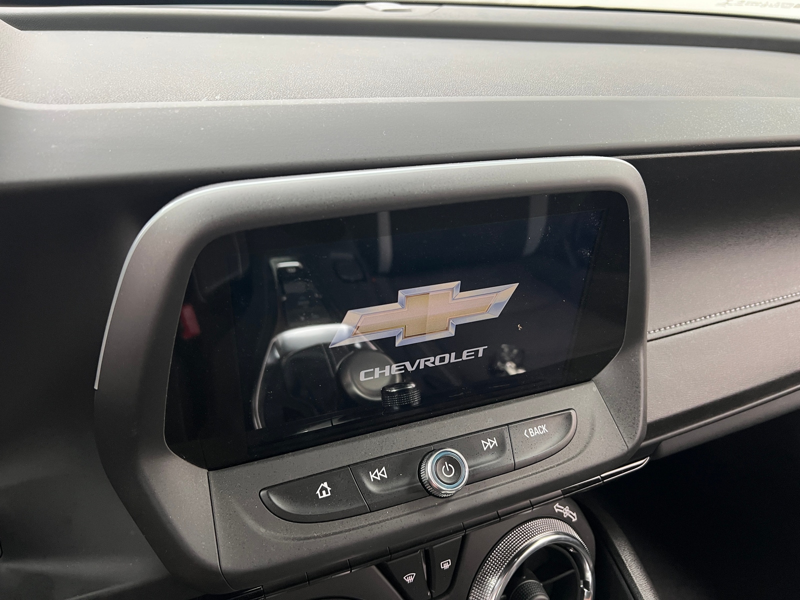 Thumbnail: 2021 Chevrolet Camaro - 4