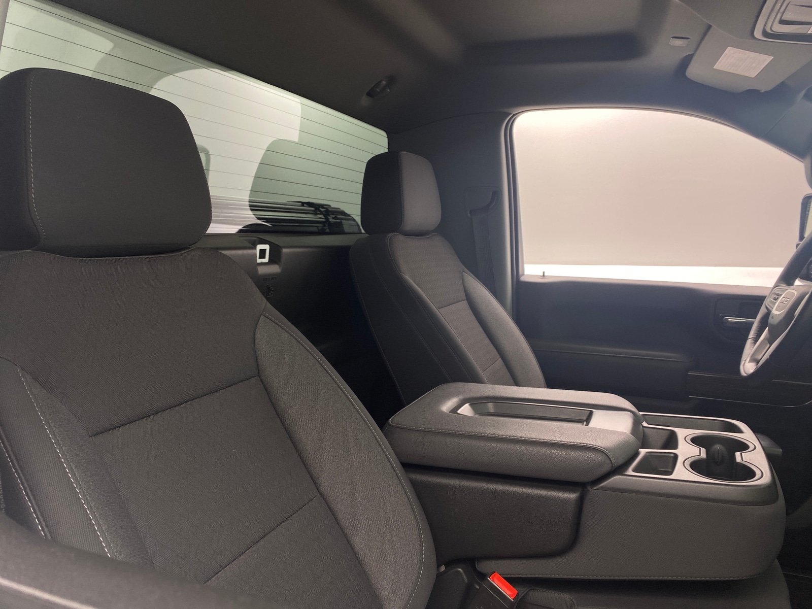 Thumbnail: 2022 GMC Sierra 3500 - 2