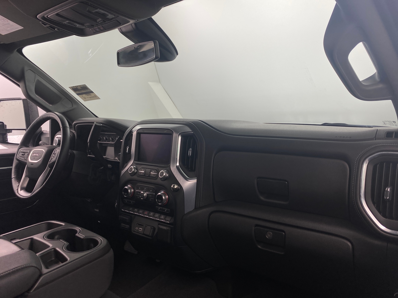 Thumbnail: 2022 GMC Sierra 3500 - 3