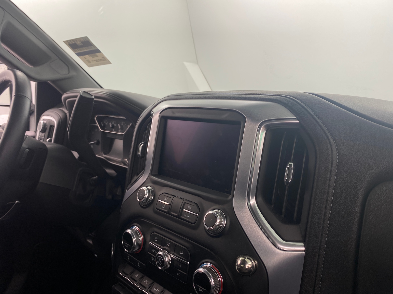 Thumbnail: 2022 GMC Sierra 3500 - 4