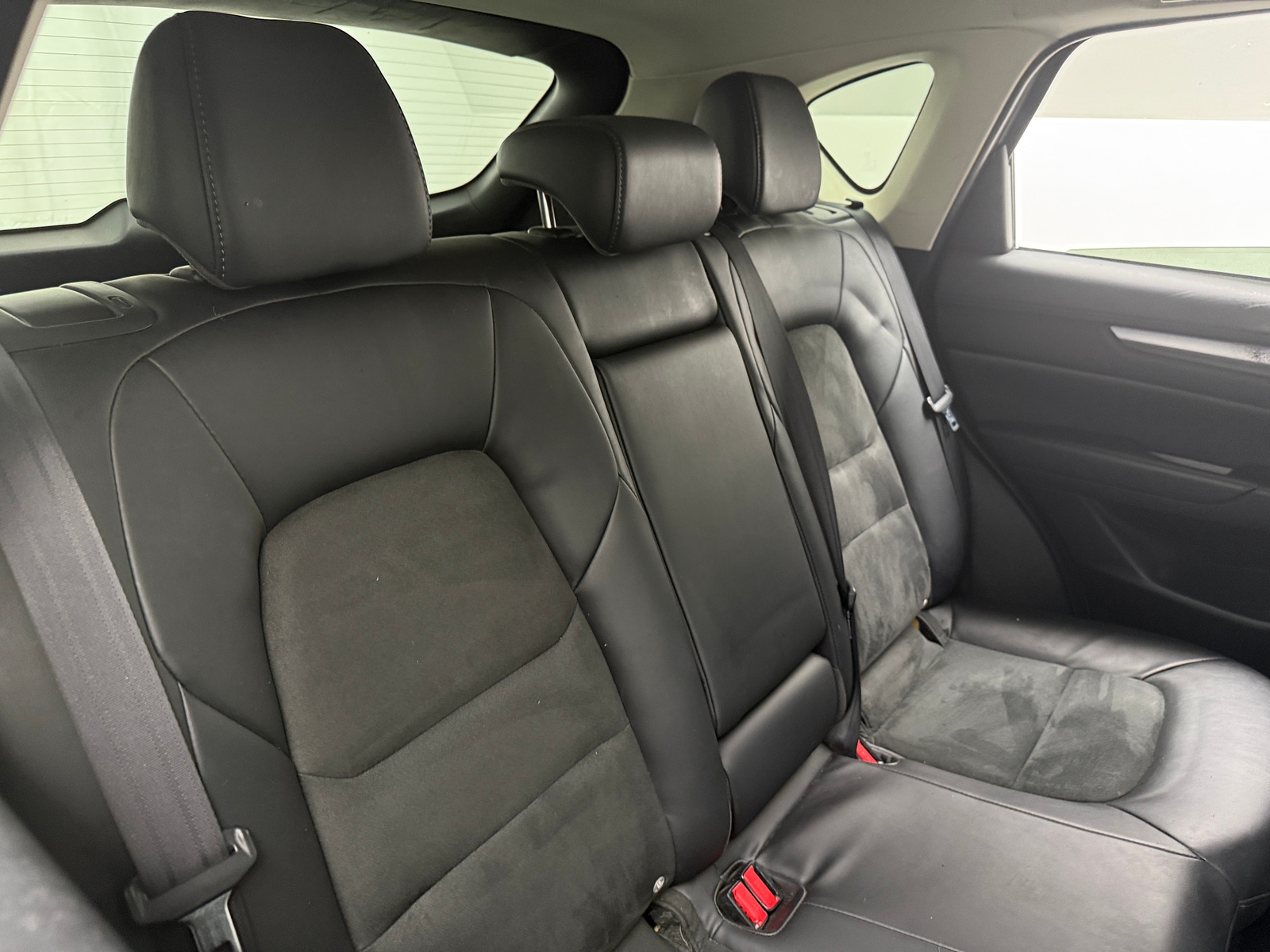 Thumbnail: 2019 Mazda CX-5 - 5