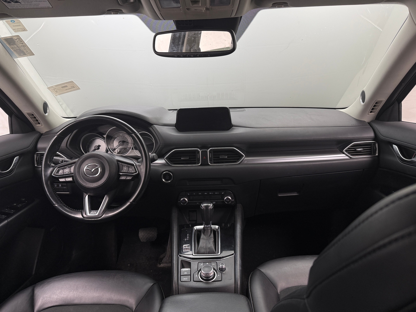 Thumbnail: 2019 Mazda CX-5 - 2