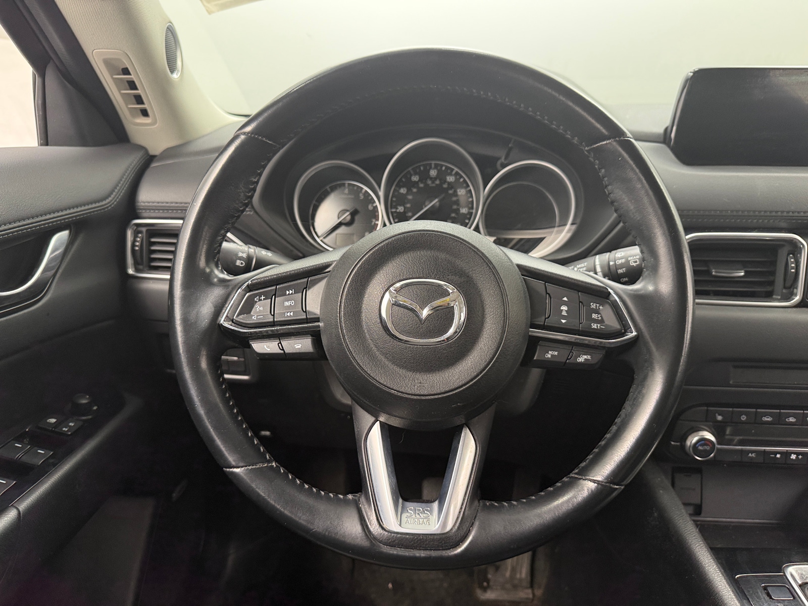 Thumbnail: 2019 Mazda CX-5 - 4