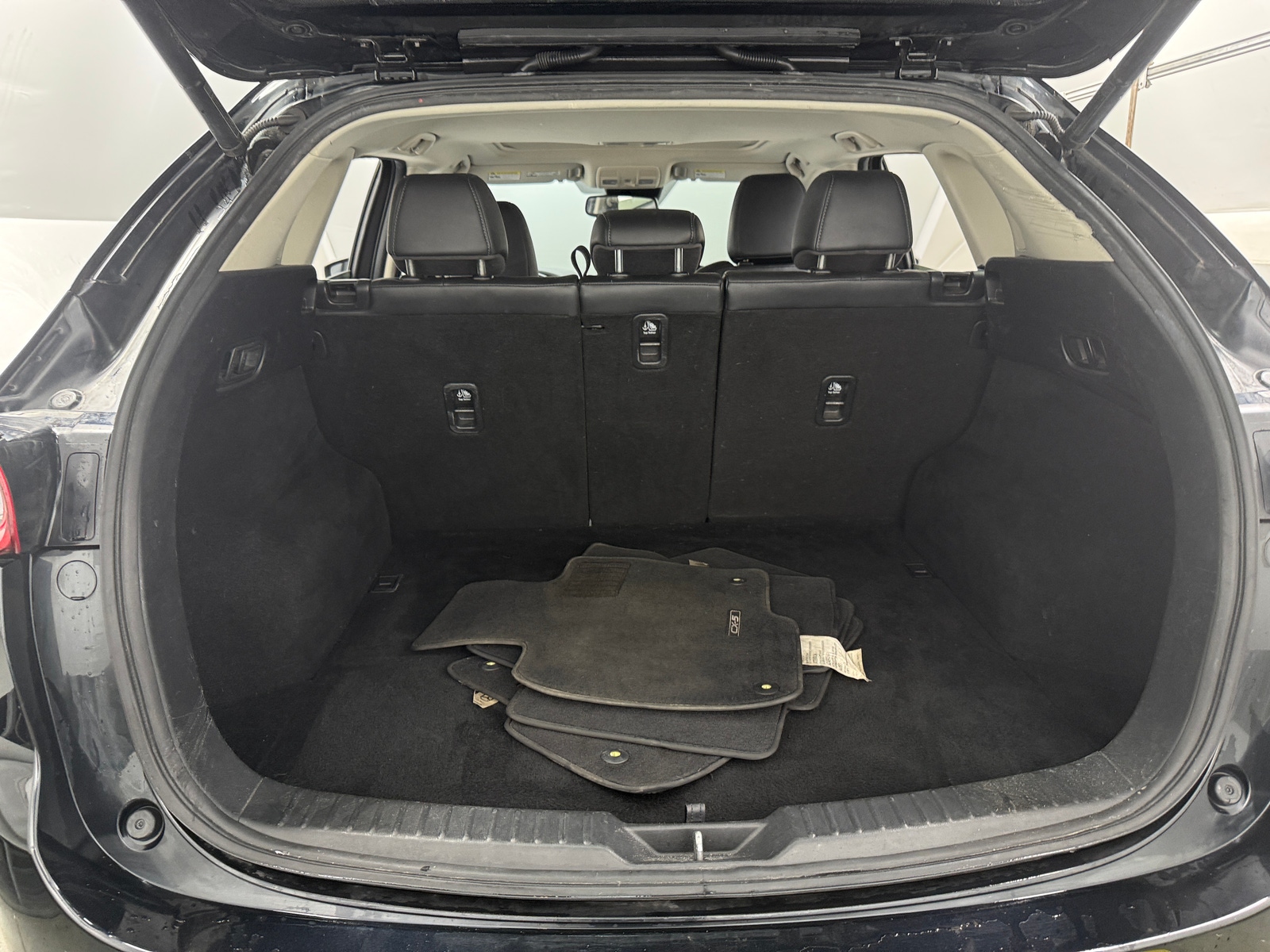 Thumbnail: 2019 Mazda CX-5 - 6