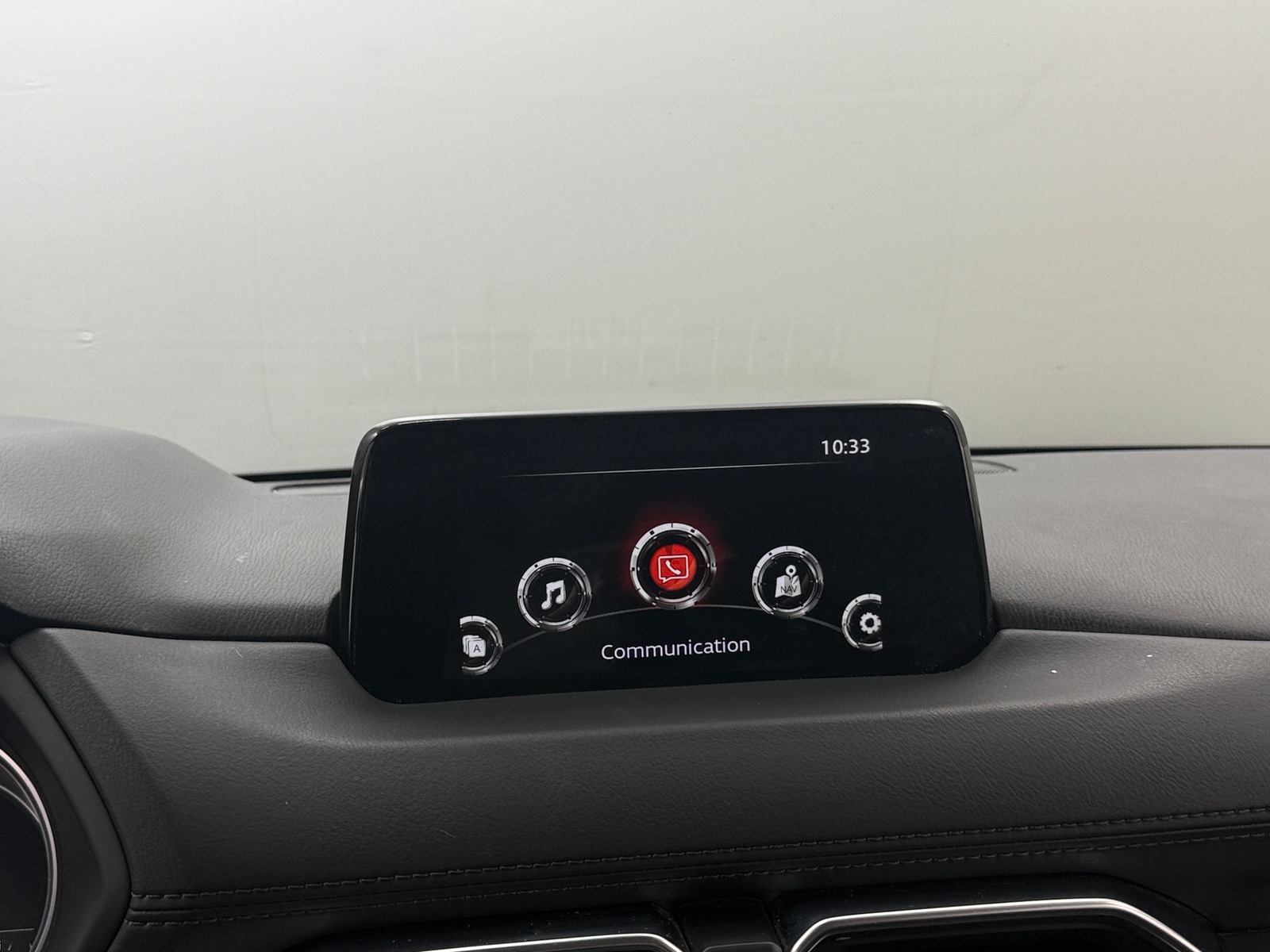 Thumbnail: 2019 Mazda CX-5 - 3