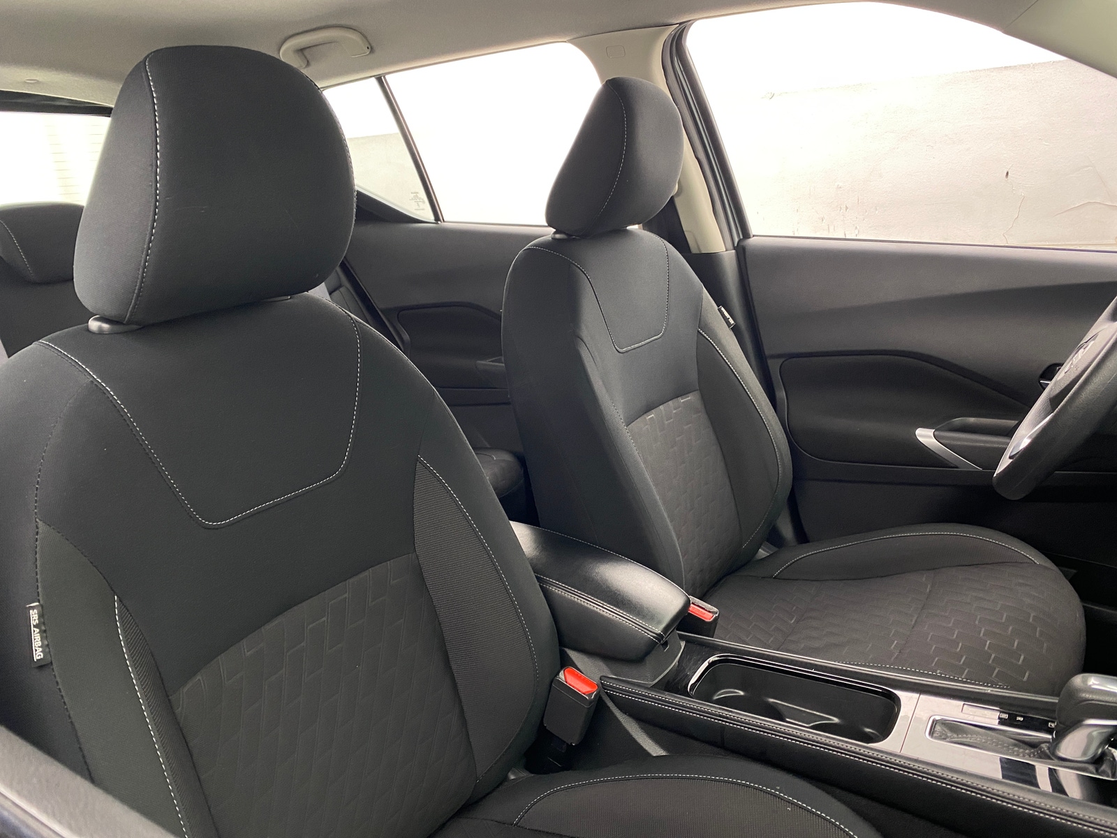 Thumbnail: 2024 Nissan Kicks - 2