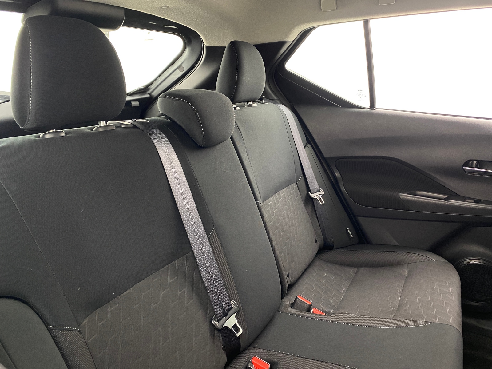 Thumbnail: 2024 Nissan Kicks - 6