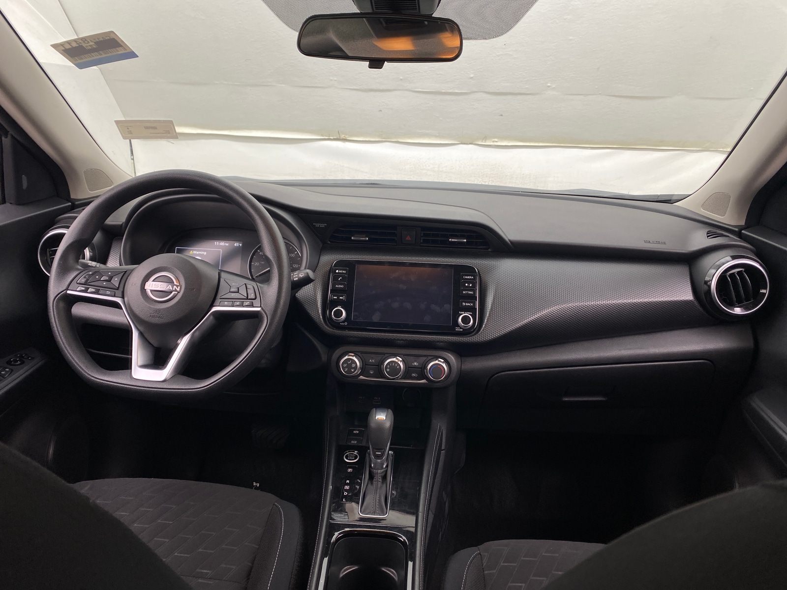 Thumbnail: 2024 Nissan Kicks - 3