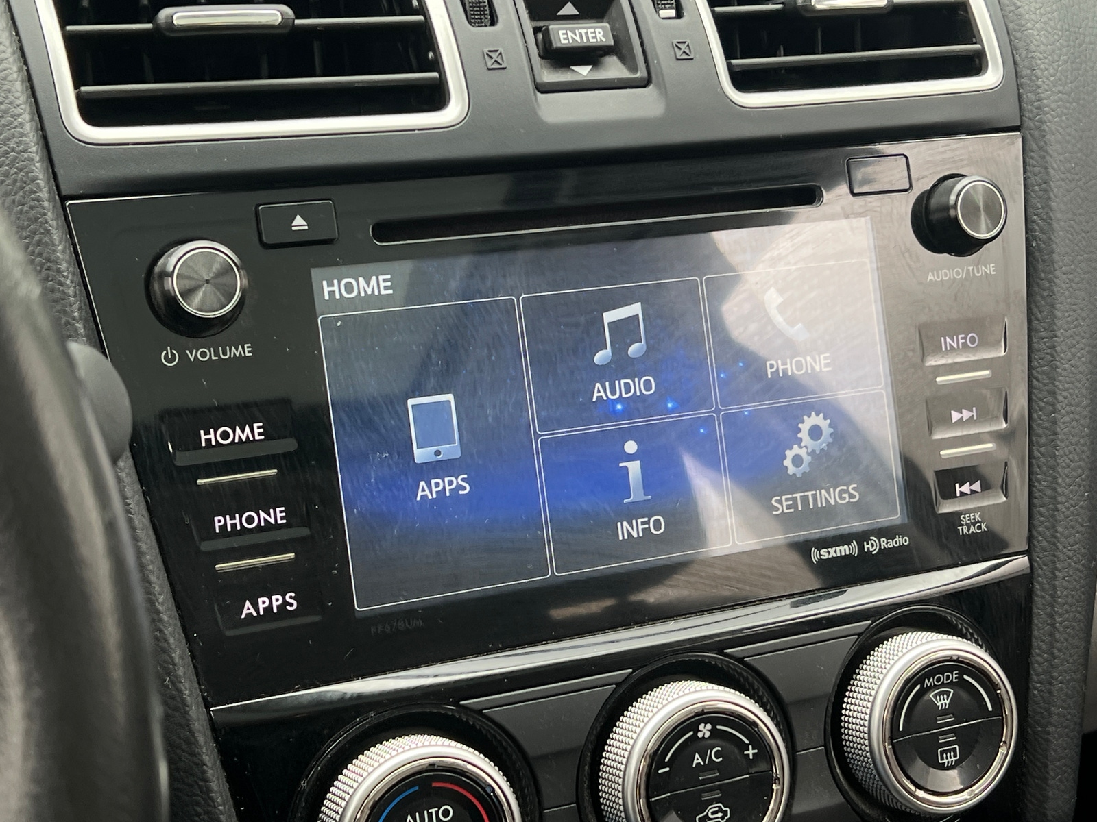 Thumbnail: 2017 Subaru Forester - 3