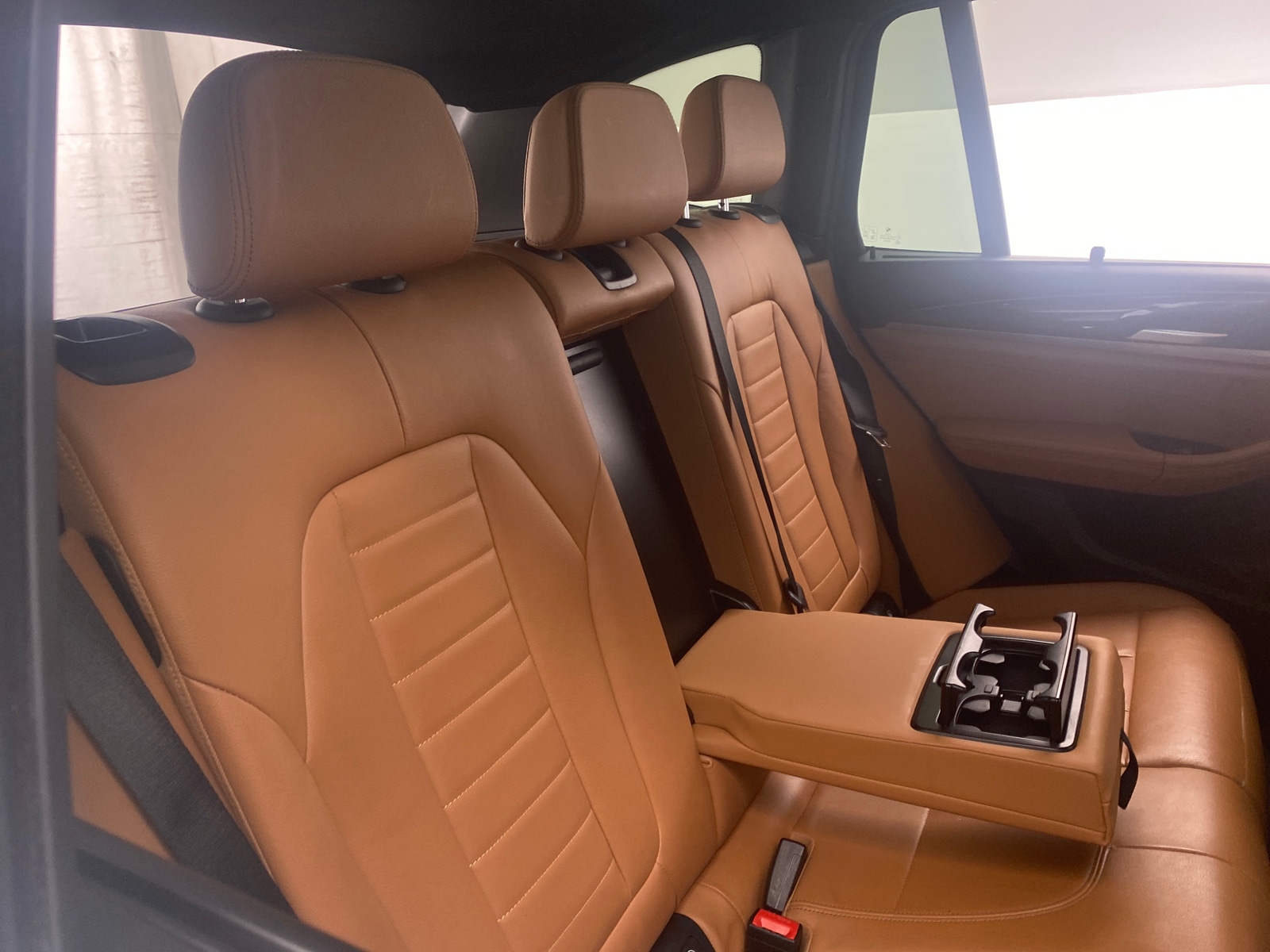 Thumbnail: 2020 BMW X3 - 5