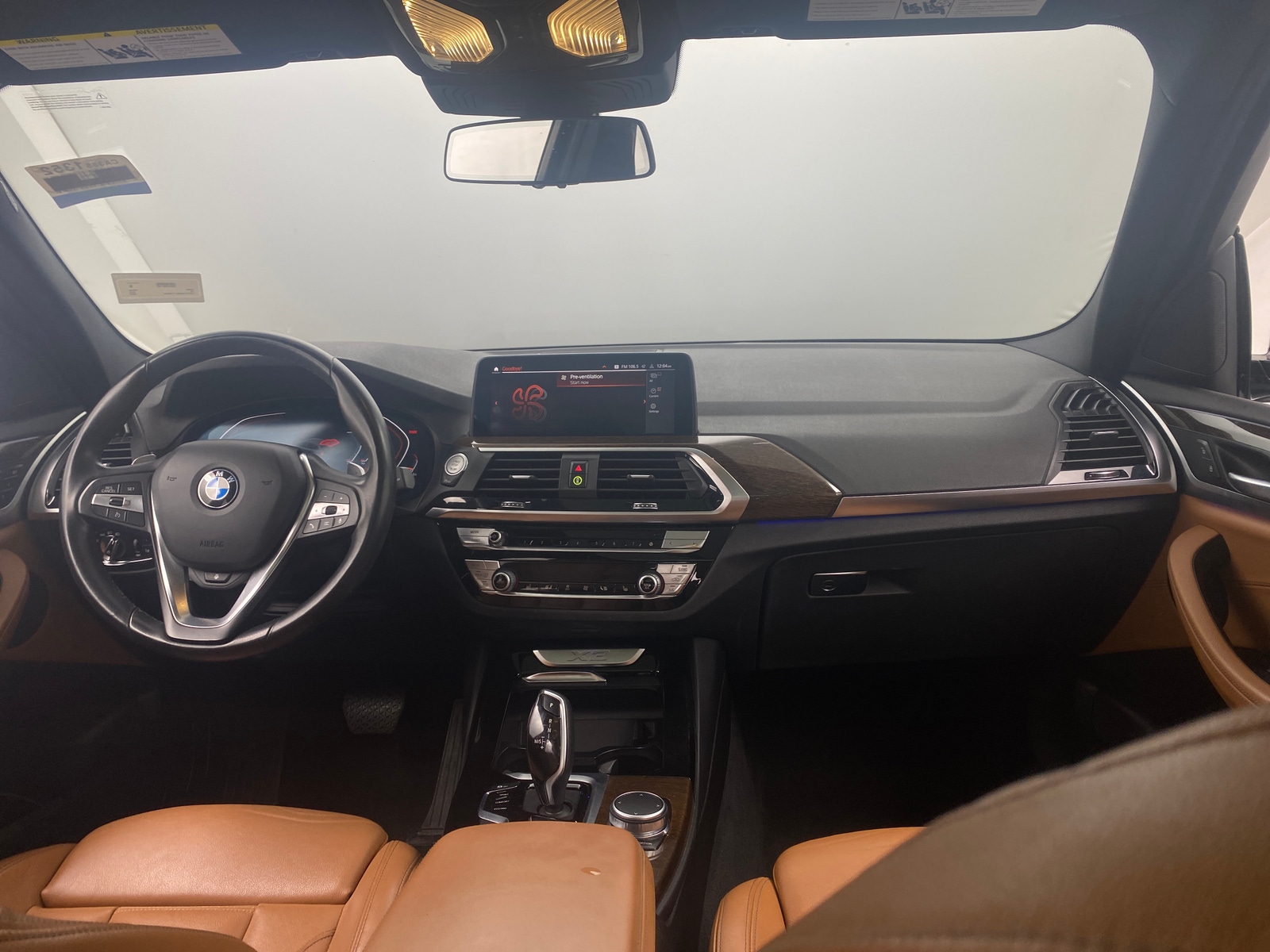 Thumbnail: 2020 BMW X3 - 2