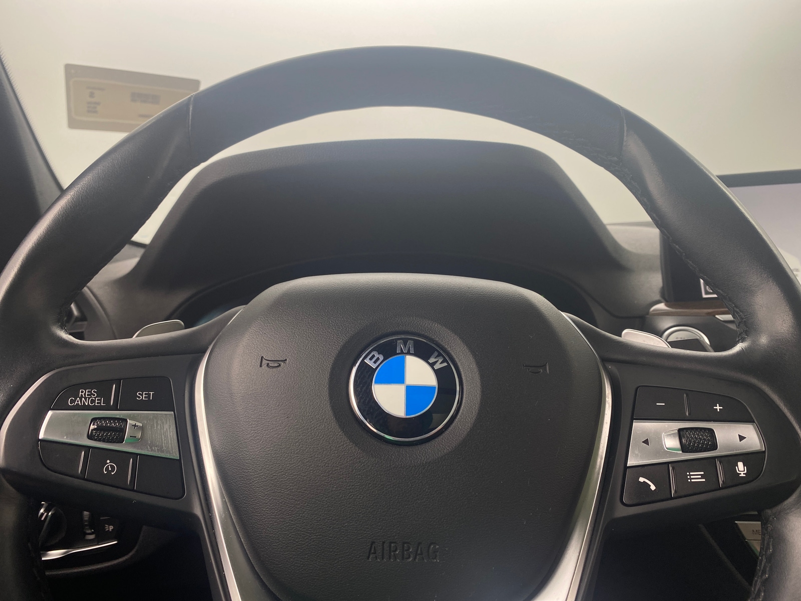 Thumbnail: 2020 BMW X3 - 4