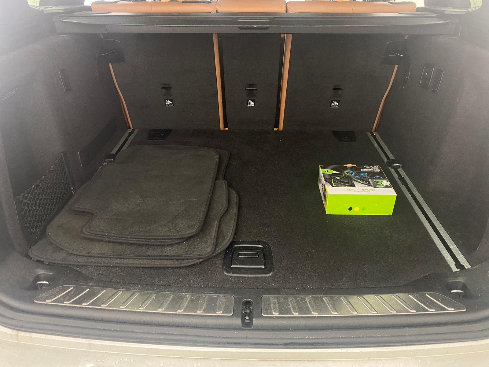 Thumbnail: 2020 BMW X3 - 6