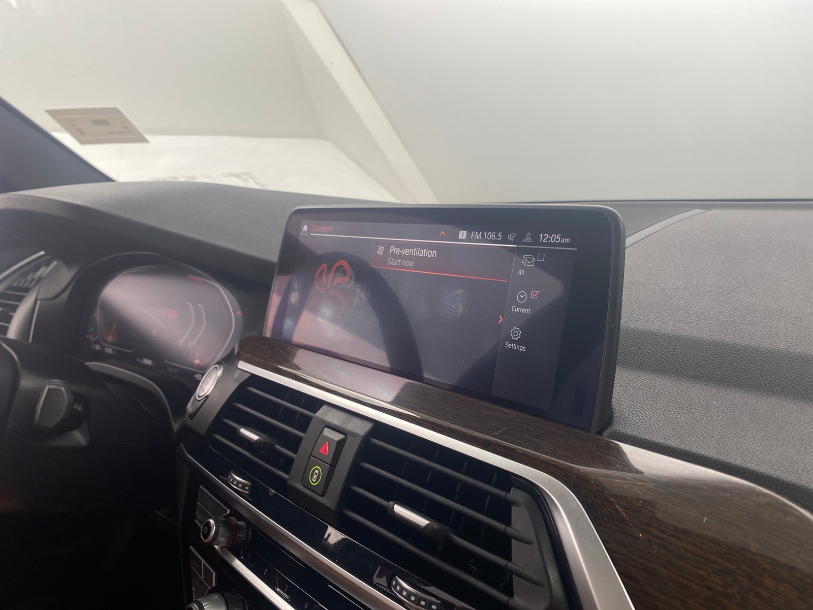 Thumbnail: 2020 BMW X3 - 3