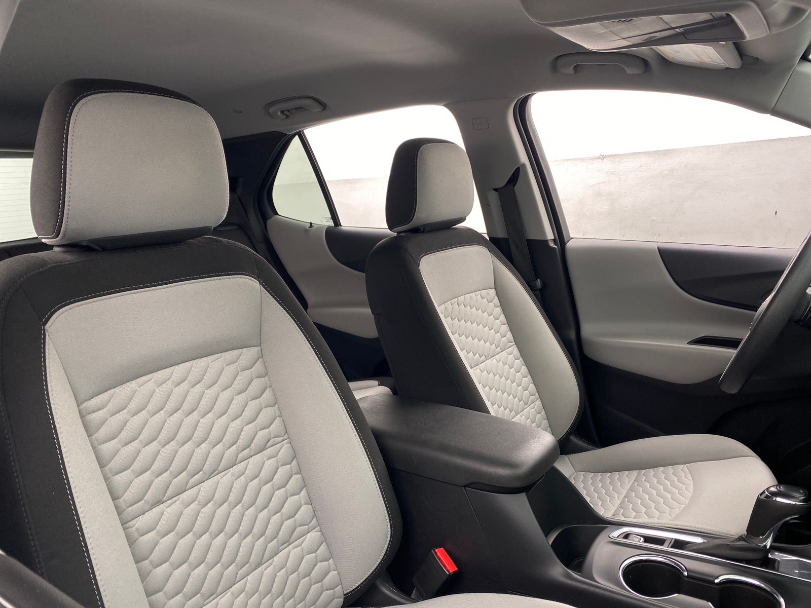 Thumbnail: 2020 Chevrolet Equinox - 2