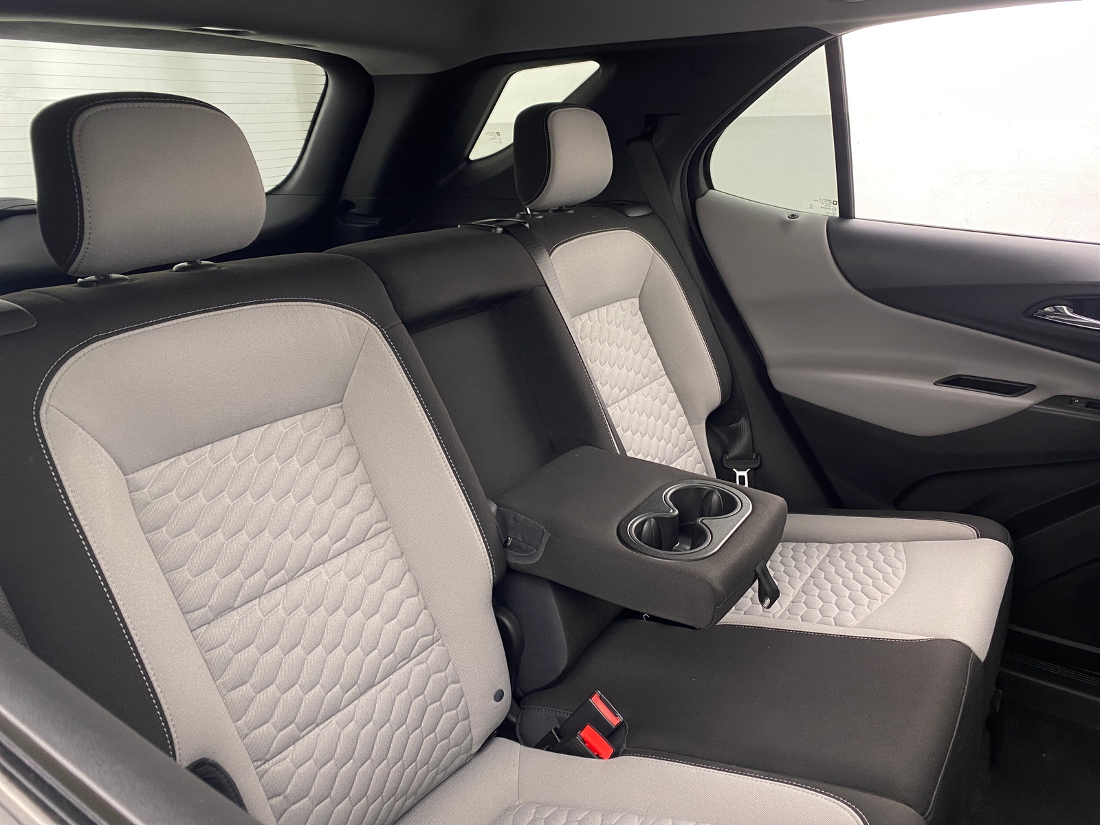 Thumbnail: 2020 Chevrolet Equinox - 6