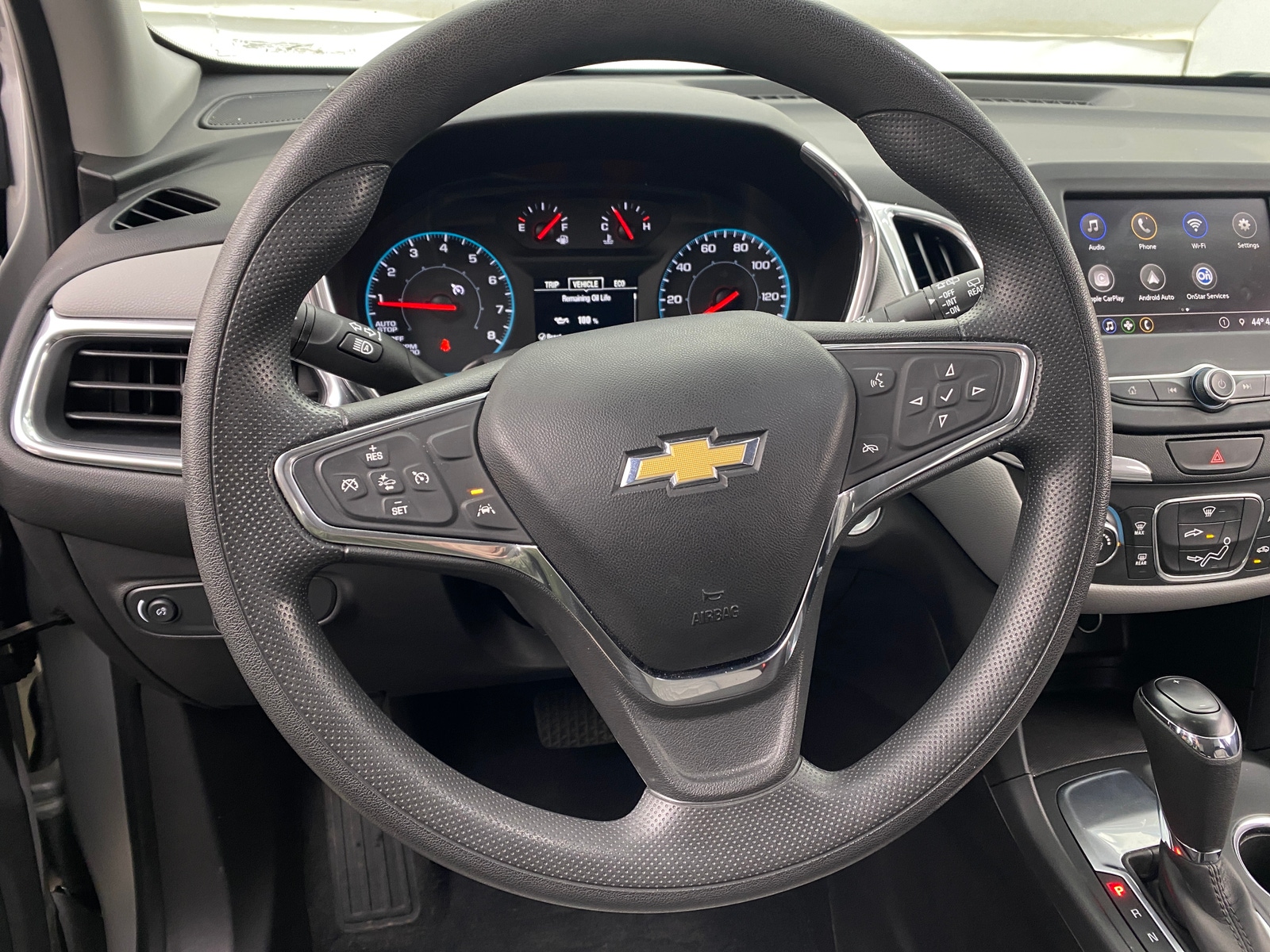 Thumbnail: 2020 Chevrolet Equinox - 5