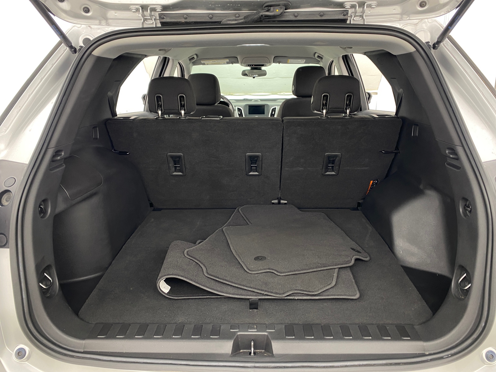 Thumbnail: 2020 Chevrolet Equinox - 7