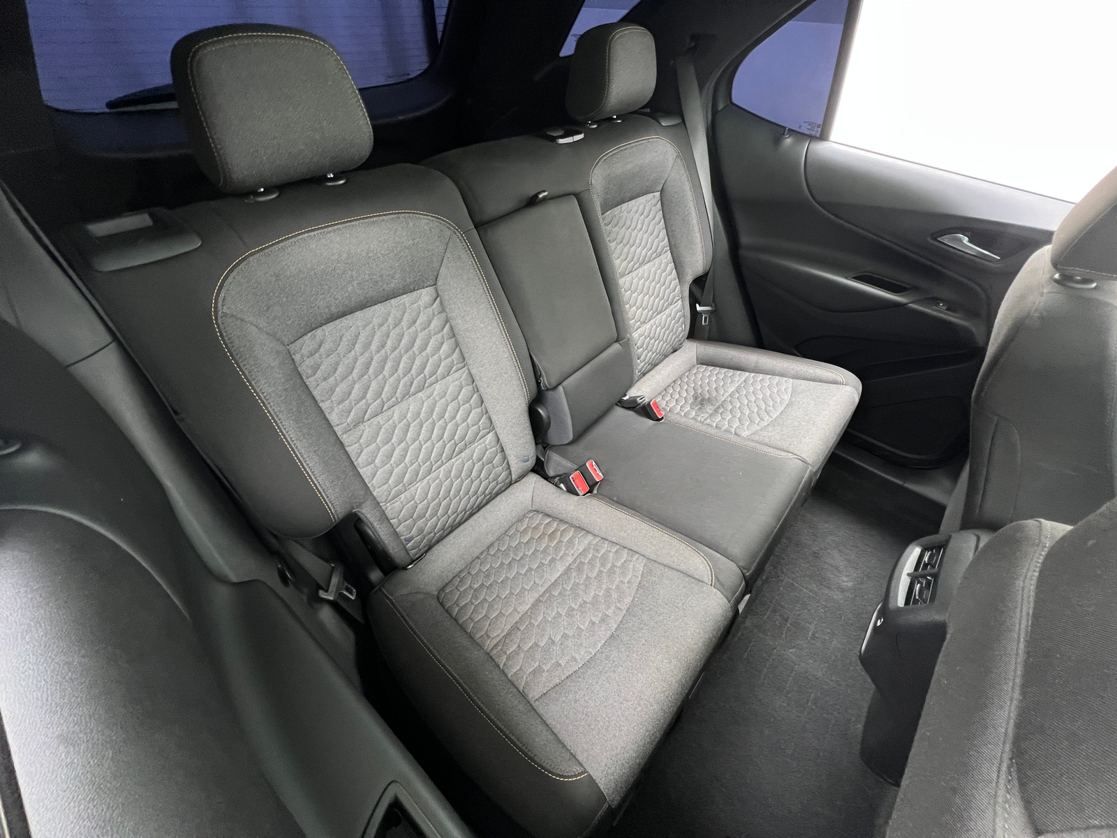 Thumbnail: 2021 Chevrolet Equinox - 6